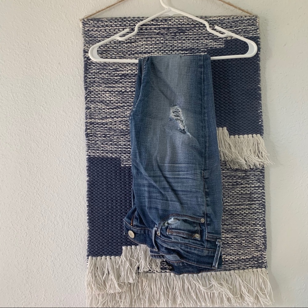 Express Jeans